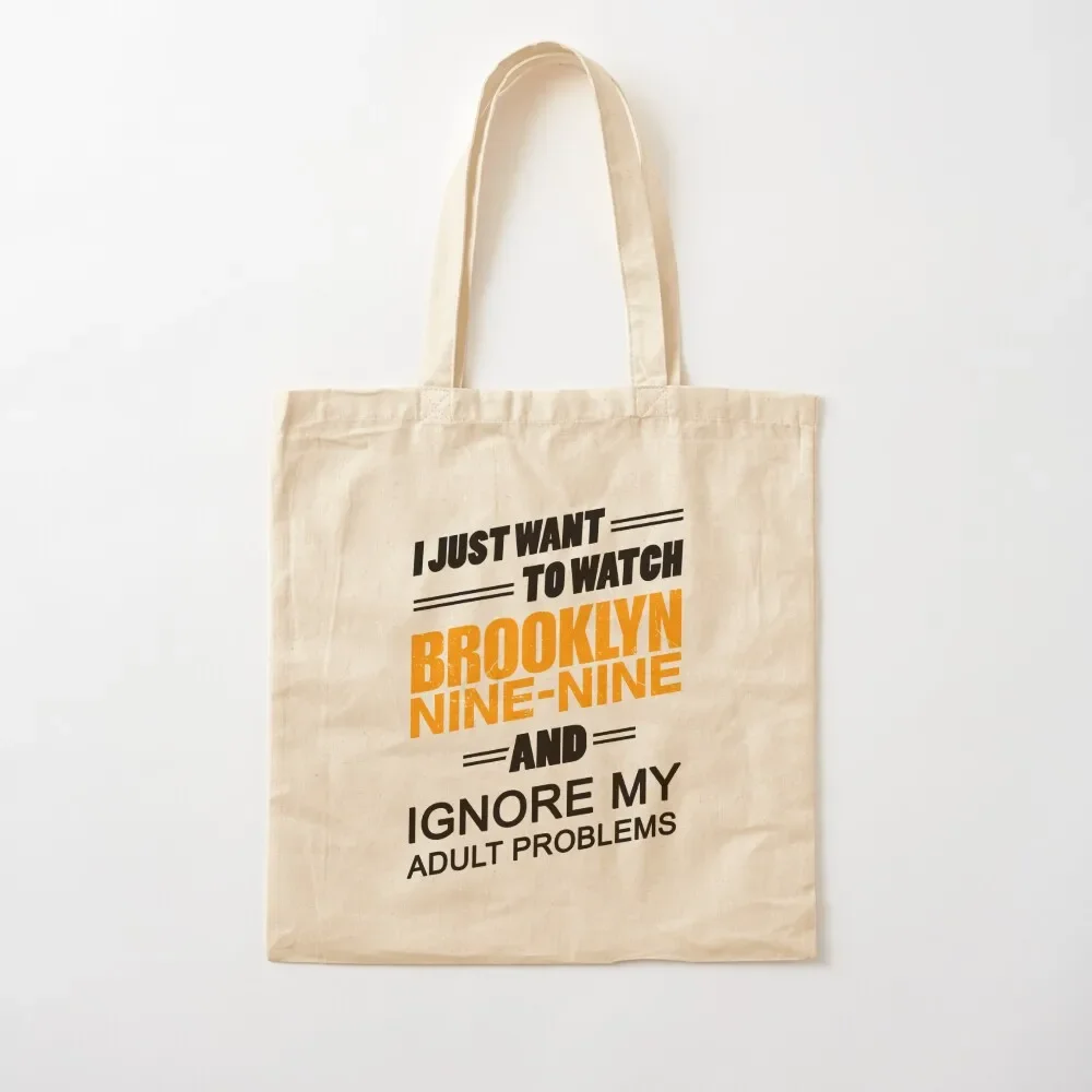 

Ignore My Adult Problems.. Tote Bag shopping cart bags free delivery bags Portable shopping bag Tote Bag