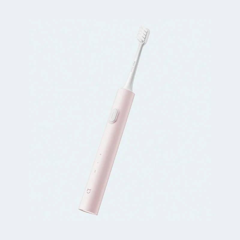 Xiaomi Mijia T200 Sonic Electric Toothbrush - Teeth Whitening Ultrasonic Vibrating Smart Tooth Brushes IPX7 Waterproof - view 6
