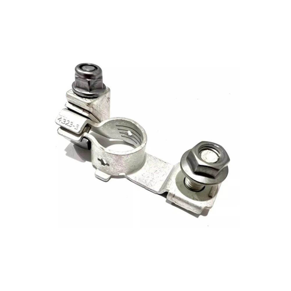 Install a for New Life into Your Car's Power System Perfect Fitment on All Applicable '19 '25 For Souls Easy Setup