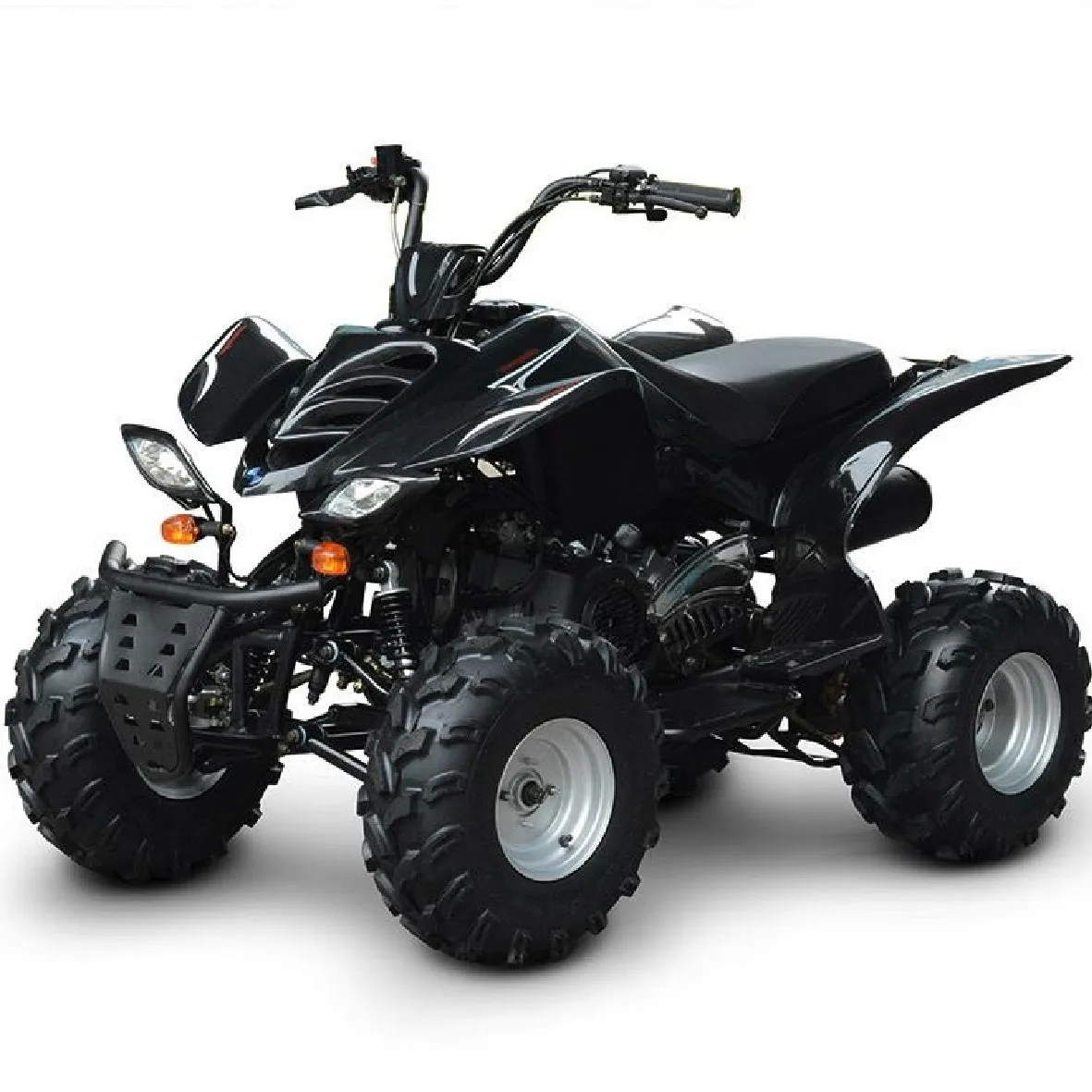 

New Arrival Quad Bike Off Road Manufacturers Frame For Sale 150cc ATV
