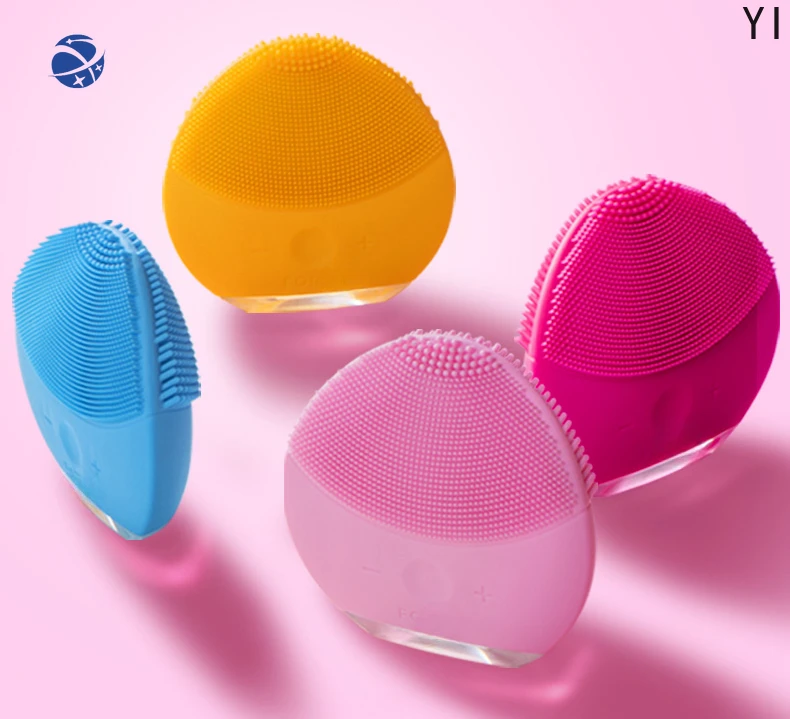 YYHC FOLUNA Mini2 Silicone Cleansing Device for Pore Cleaning