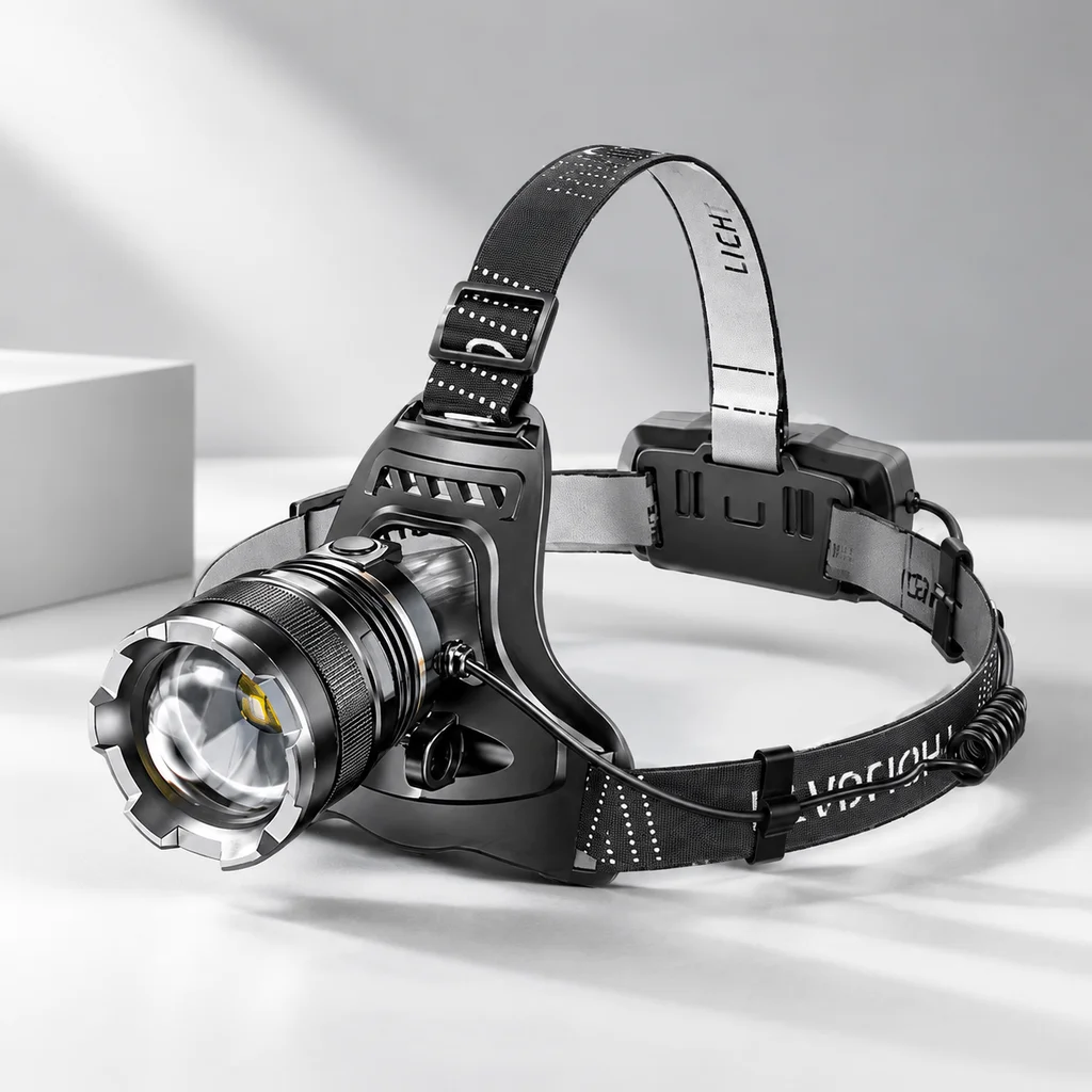 Thumbnail 3 - #76 Best LED Flashlights to Buy In 2026