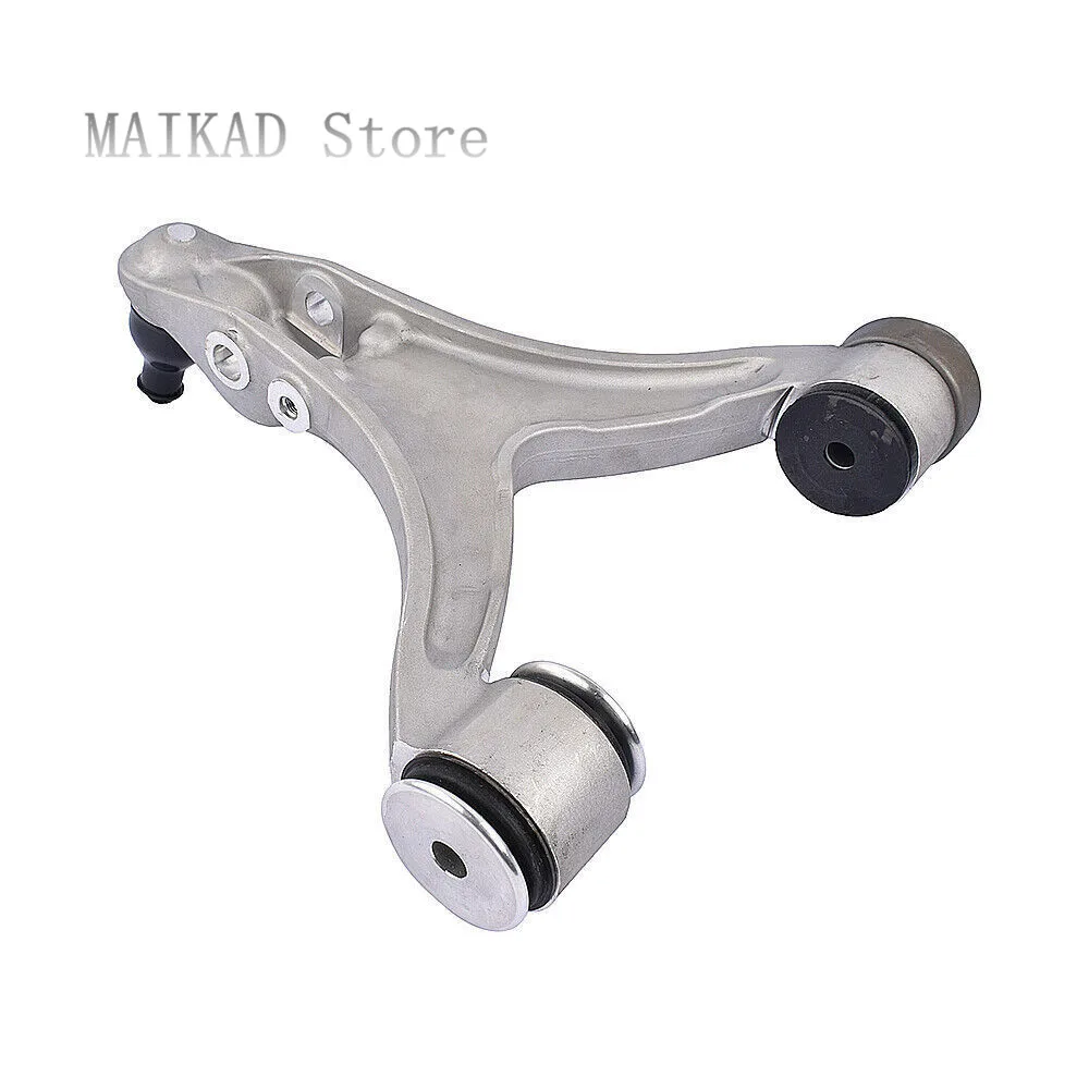 Front lower control arm for Maserati Quattroporte M139 granturismo GT GranCabrio 980139891 980139892