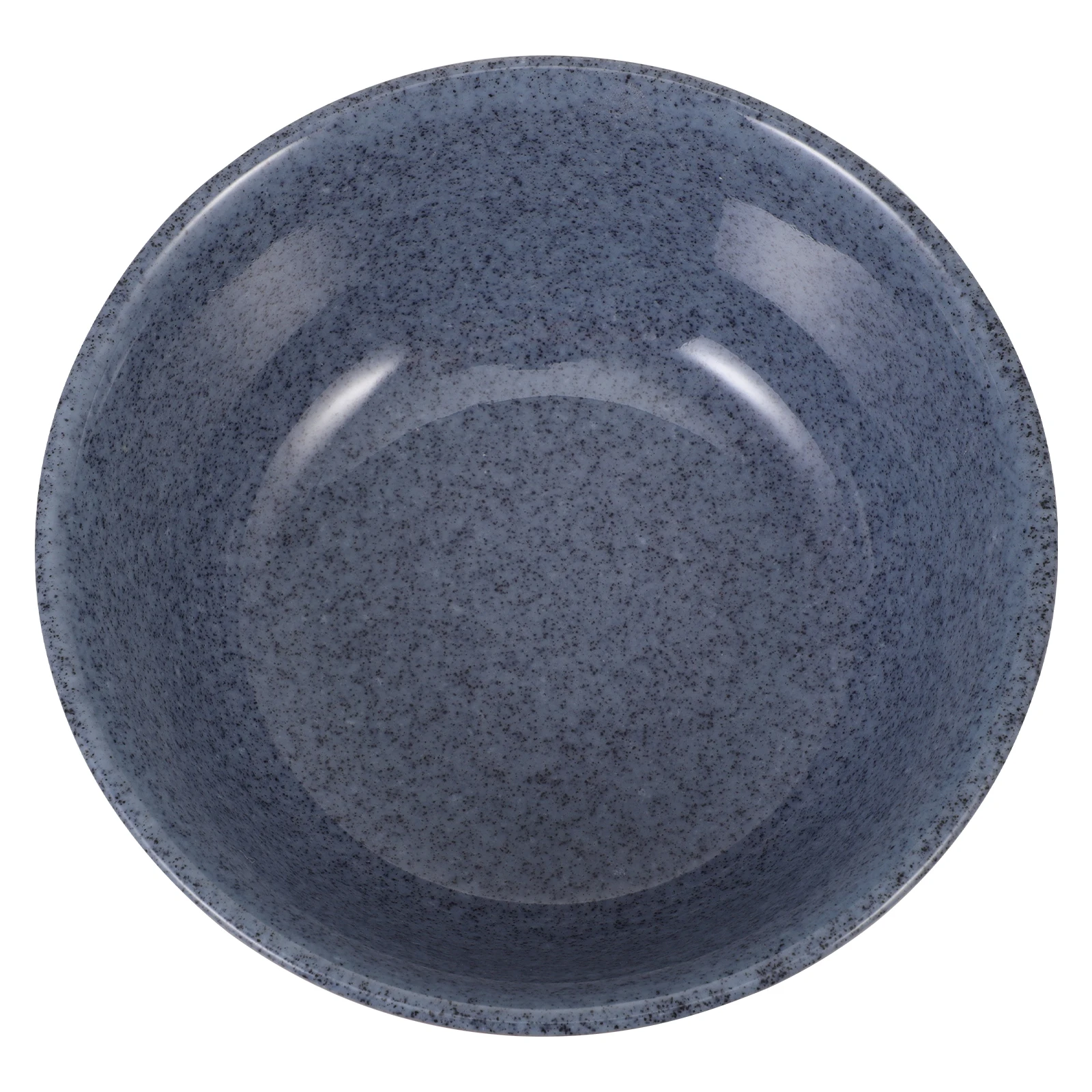 

1 шт. двухцветная поддельная керамическая миска для лапши, креативная рамен-суп, салатница, десертная миска, практичный контейнер для еды, контейнер для сервировки еды