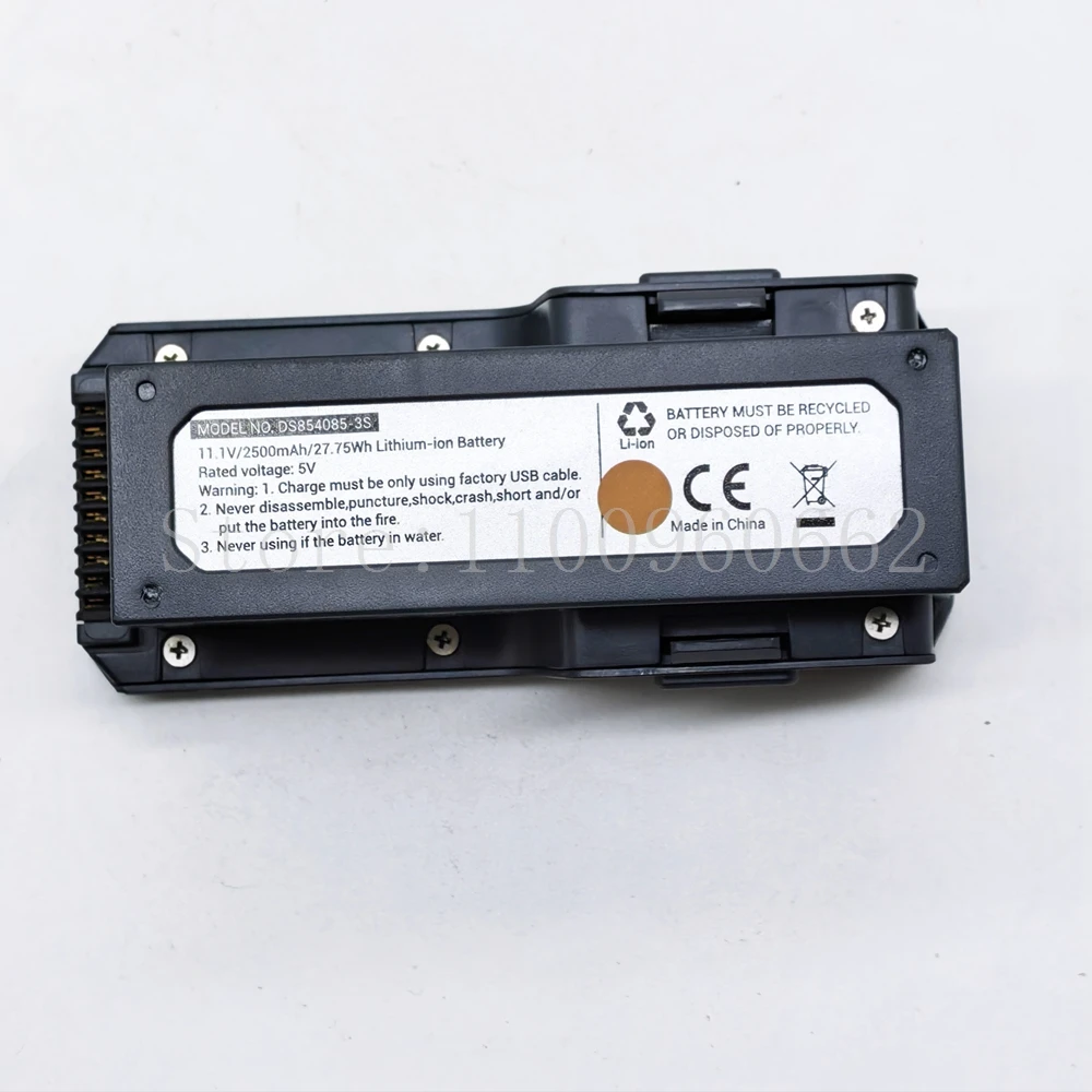 Batterie pour quadrirotor SJRC F11 / F11 PRO / F11S PRO//F11 4K PRO / F11S 4K PRO RC