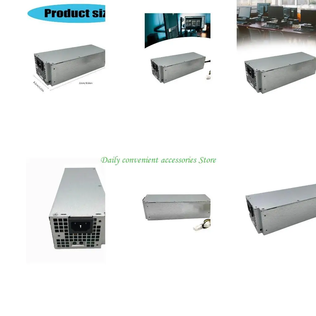 

Блок питания 97QB, 240 Вт B240NM-00 D240EPN-00 AC240EM-00 для настольных компьютеров 3040 3046 3250 3650 3656 5040 7040