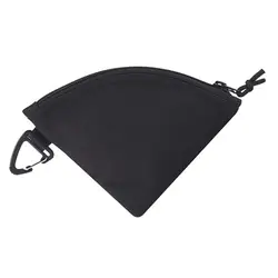 Coffee Filter Paper Storage Bag Waterproof And Dustproof Reusable Coffee Filter Pouch For Home Outdoor Camping Hiking Dropshipp