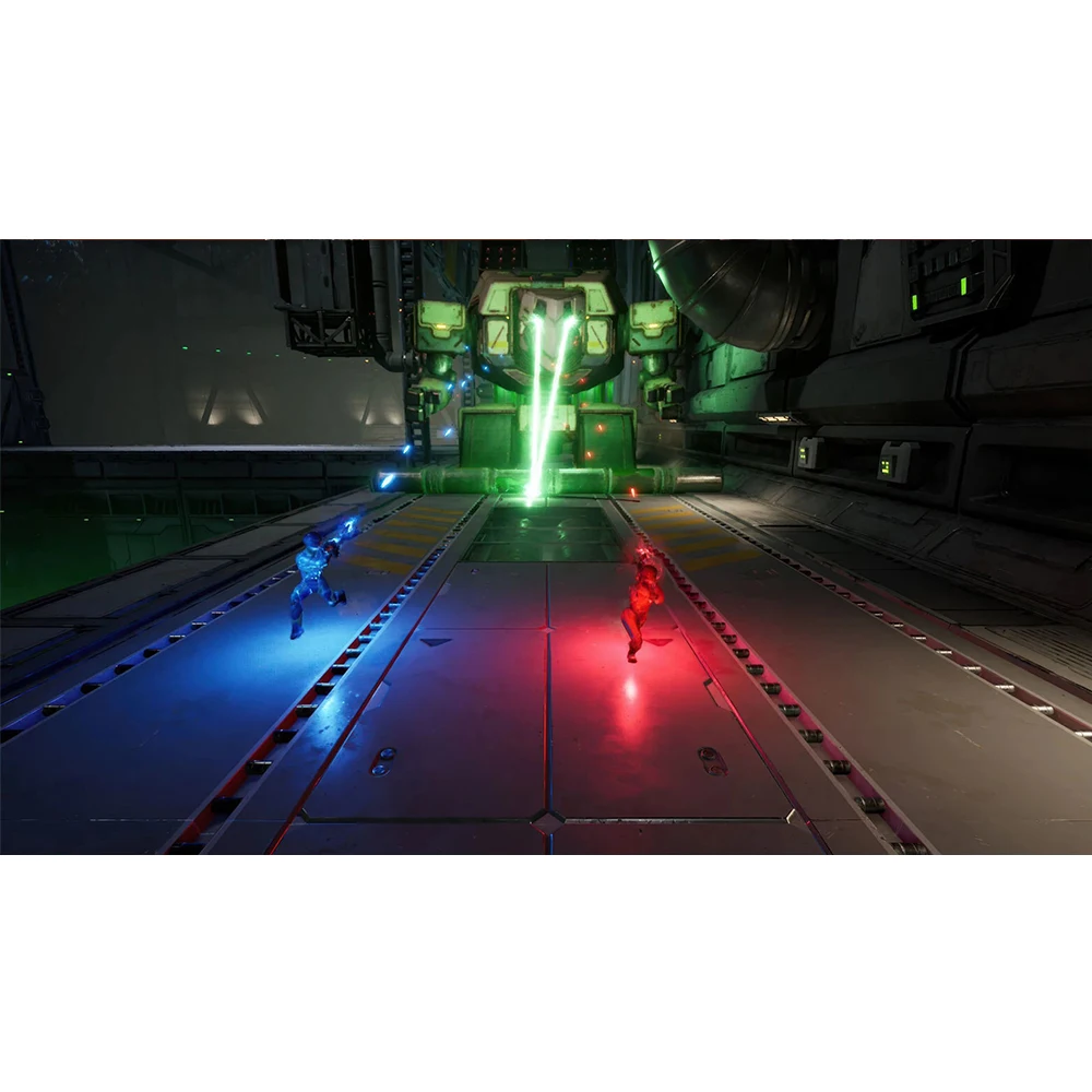 عروض ألعاب نينتندو سويتش 2 - سبليت فكشن - ألعاب مغامرة أكشن وإصدار RPG Genre Switch 2