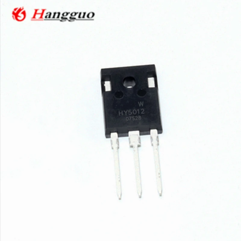 5pcs/Lot Original HY5012W HY5012 125V 300A TO-247 High Power Field Effect Transistor