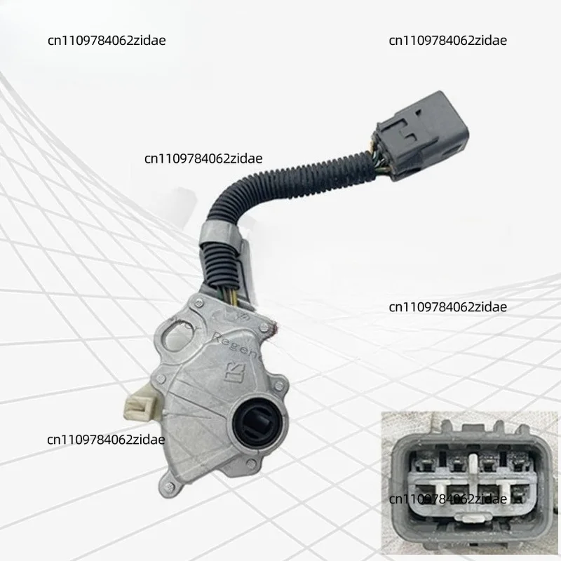 For Transmission Range Neutral Safety Gear Shift Sensor Used for FAW Xenia M80 S80 Daihatsu Terios