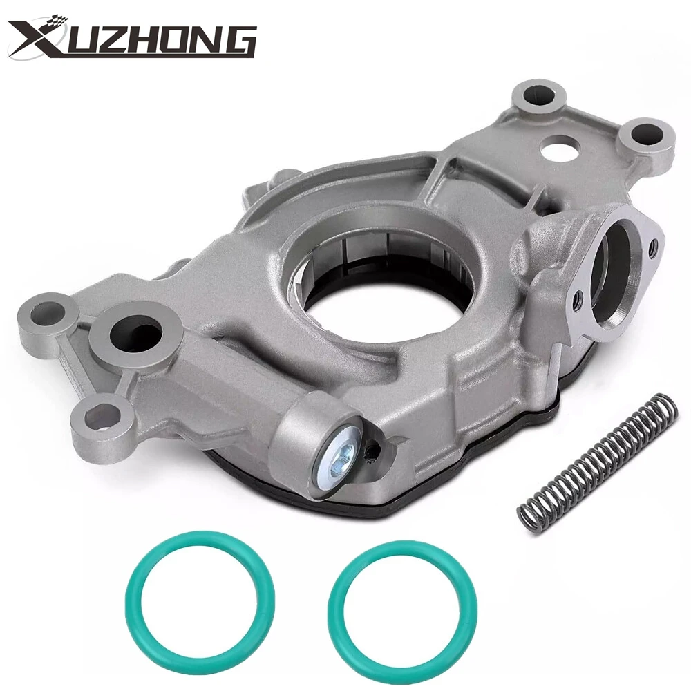 

High Pressure High Volume Oil Pump 10355HV For 07-14 Chevrolet GM LS 5.3L 6.0L