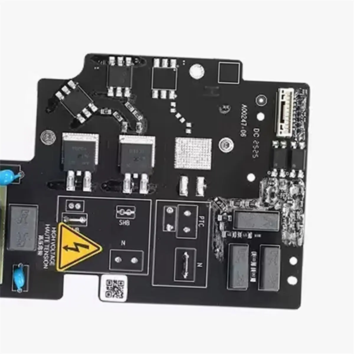 For P2S AC Board - HV 3D Printer Accessory Provide AC Power to the Printer'S Hot Bed Through Board Control