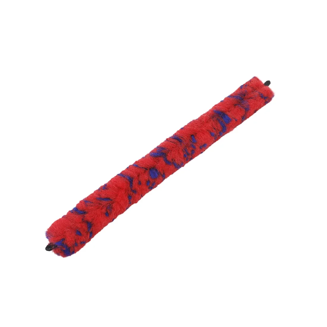 1PC New Soft Saxophone Neck Brush for Soprano Alto Tenor Sax Mouth Tube Cleaning Woodwind Instrument Maintenance Tool Accessory