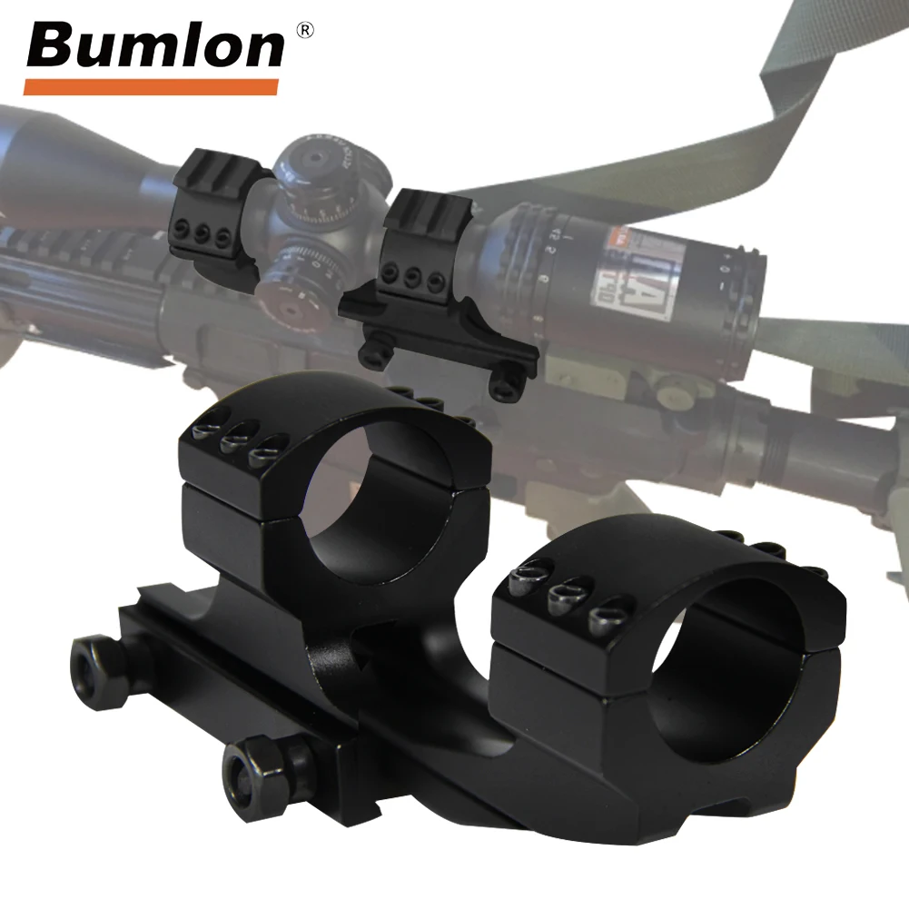 Cantilever Scope Mo… - image