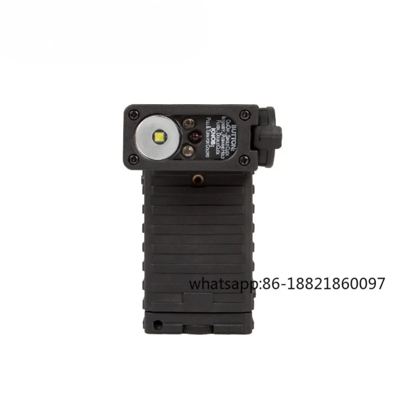 

TB1500 Регулировка многоступенчатой передачи с ИК-подсветкой, трехцветный мигающий сигнал для выживания при слабом освещении, без подъемного света