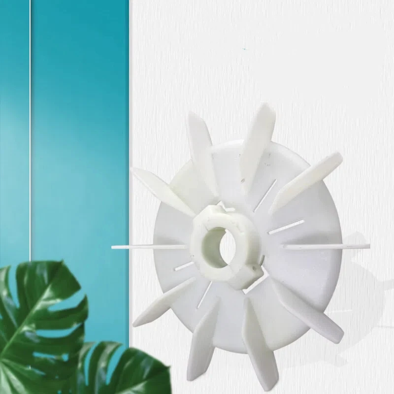 

Новый регулируемый вентилятор охлаждения двигателя (1 комплект) с лопастями и импеллером для высокотемпературных гидравлических двигателей и аксессуаров