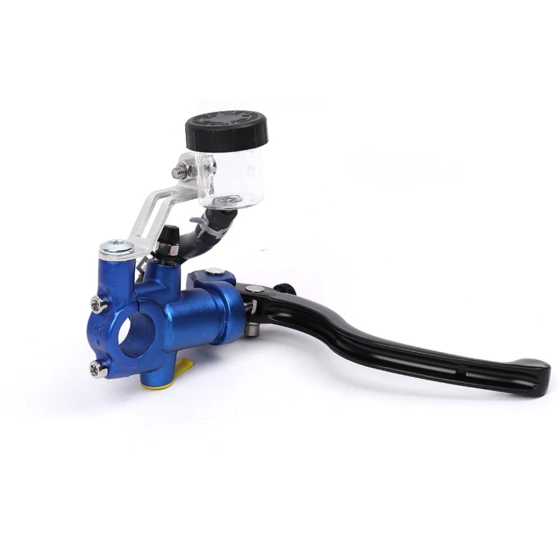 22Mm handle master pump reservoir hydraulic brake clutch adjusting lever