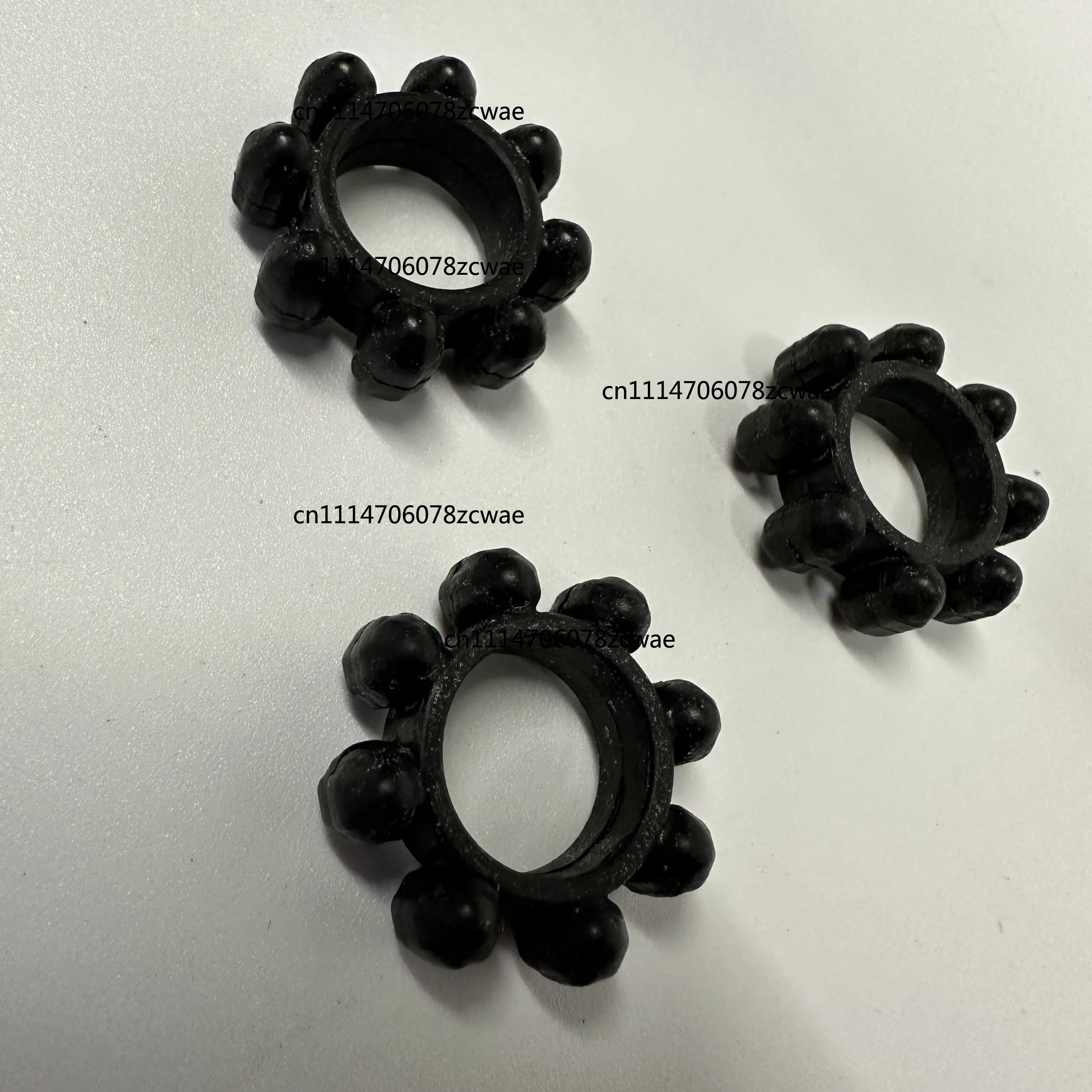1Pcs RUBBER COUPLING For Hyundai Kia Electric power steering knuckle repair kit 563152K000 563803W000QQK 563251W000 56380C1500