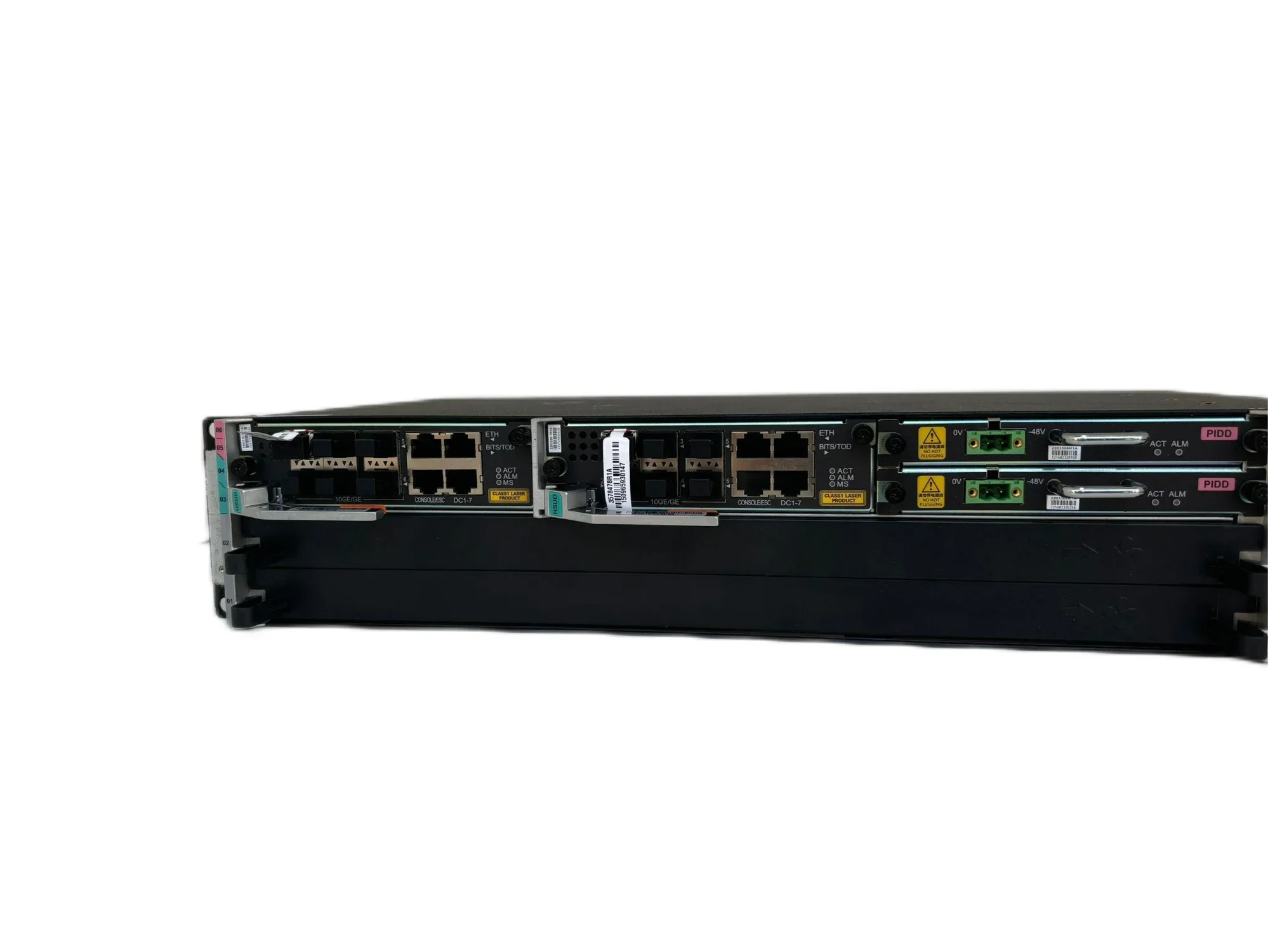 OLT AN6000-2 Mini Gpon OLT 8/16/32 Ports Fiber Optic Network Equipment for FTTH Communication