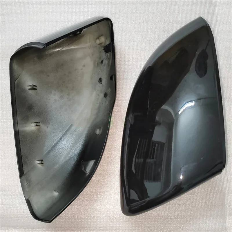 

Auto Left Right Mirror Cover Shell Cap Housing For Land Rover Range Rover Evoque 2012 2013 LR025171 LR025170