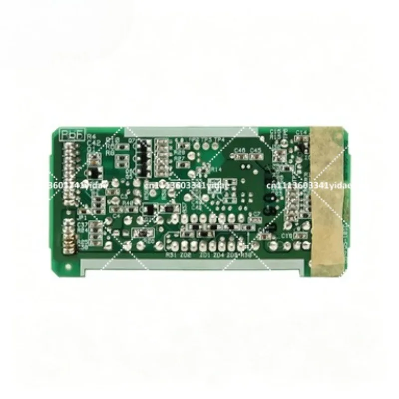 Infrared Receiver Assembly EC0161 4P088303-2 145661J 2552826 for Electronic Components Market