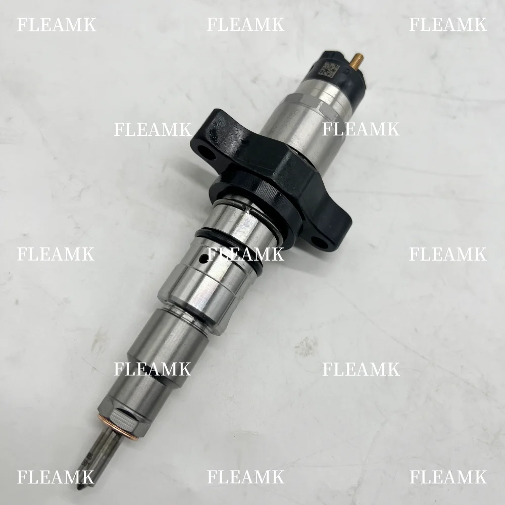 High Quality Diesel Common Rail Injector 0445120212 for CUMMINS BFCEC LDA3,8l_AVALON series