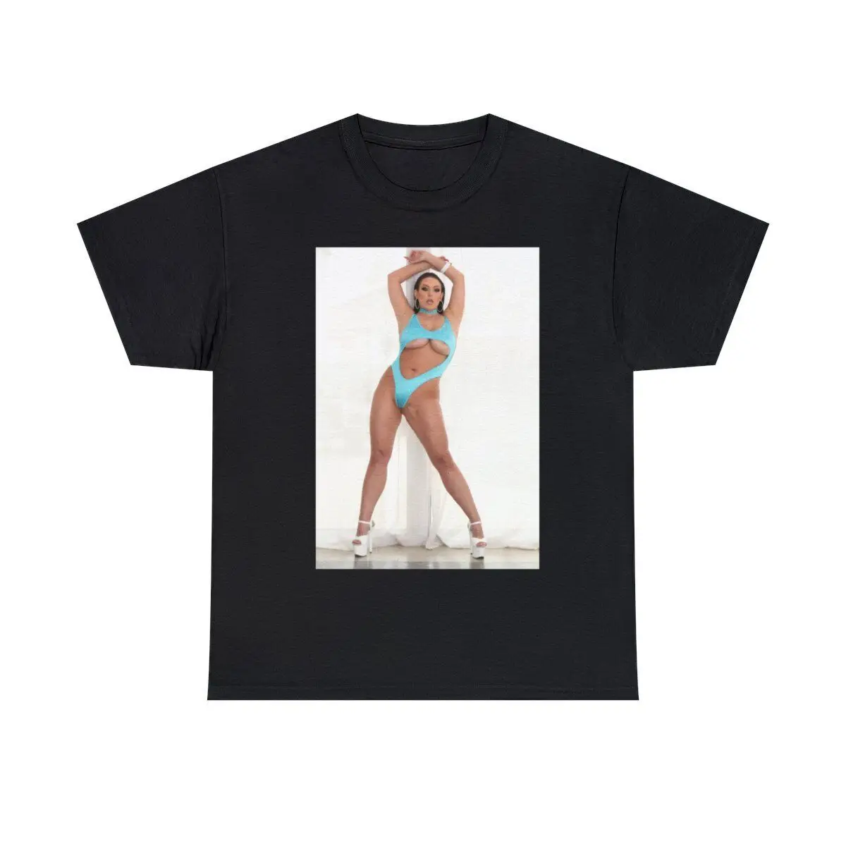 Angela White T-Shirt