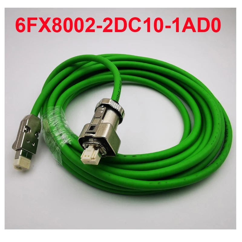 High Quality Factory price S-iemens Signal line Encoder cable  model Original  6FX8002-2DC10-1AD0 Drive-CLiQ