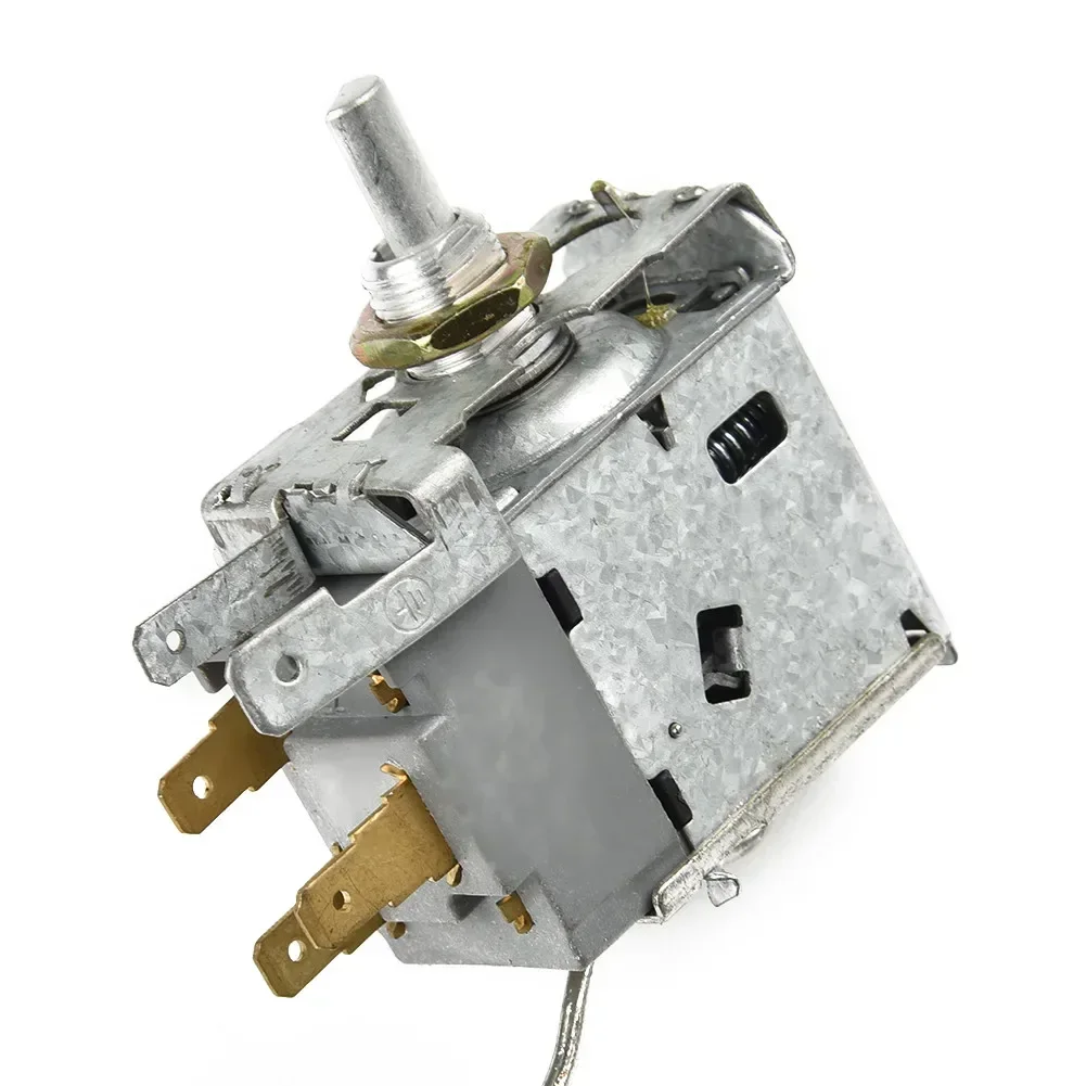 Imagem -03 - Geladeira Termostato Controlador de Temperatura Acessórios de Substituição 54a 50 60hz 1pc ac 220250v Wdf20