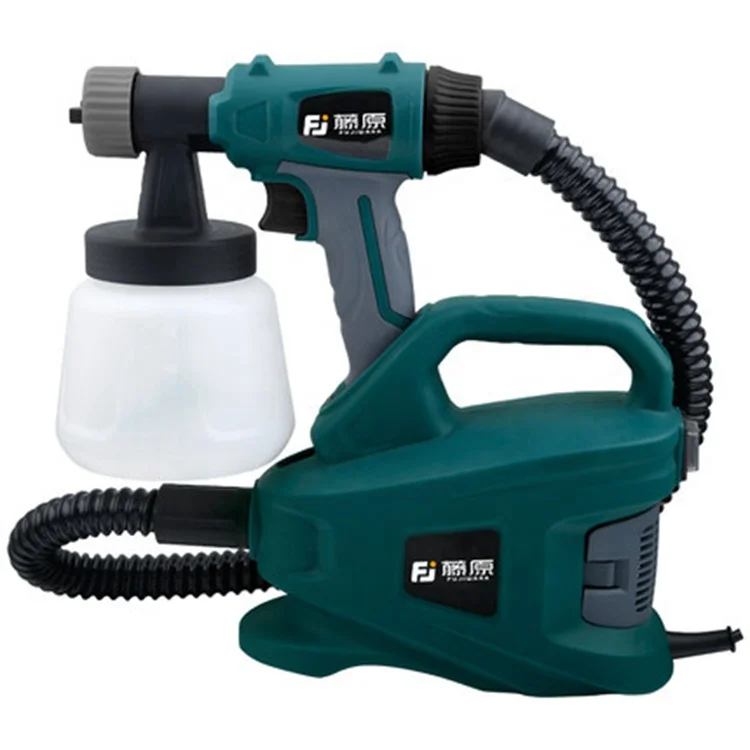 Great Quality Paint 800W Electric Spray for Sale