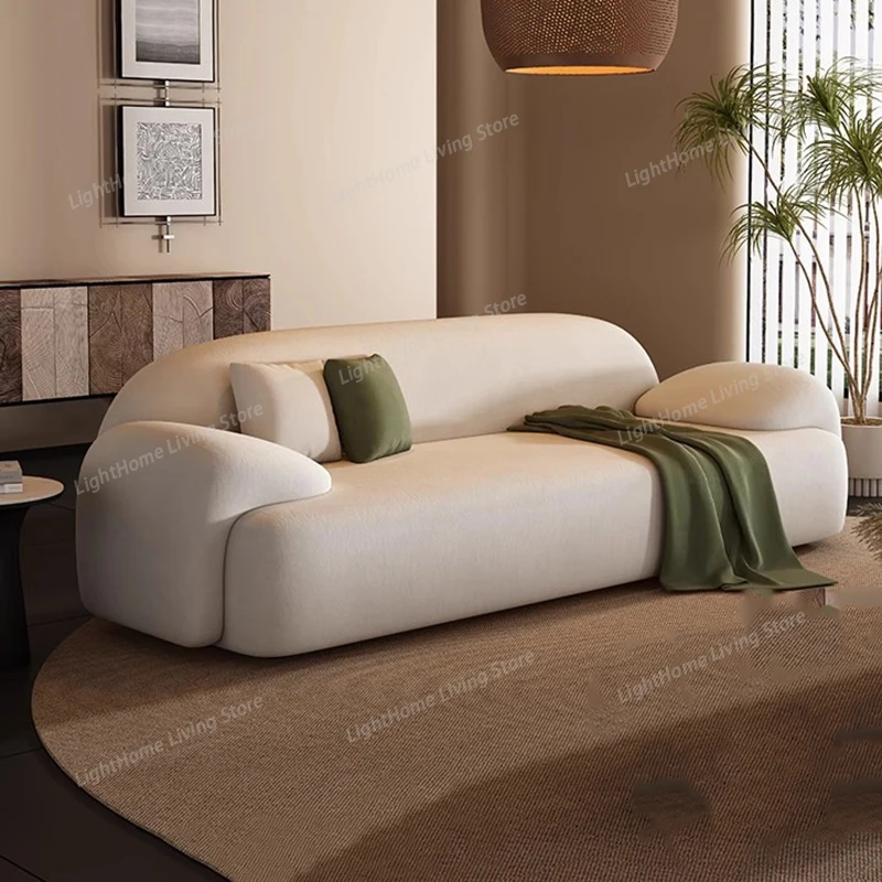 

Design Living Room Sofas Minimalist Aesthetic Neoclasical Modern Sofa Storage Decoration Sofa Wohnzimmer Living Room Furniture