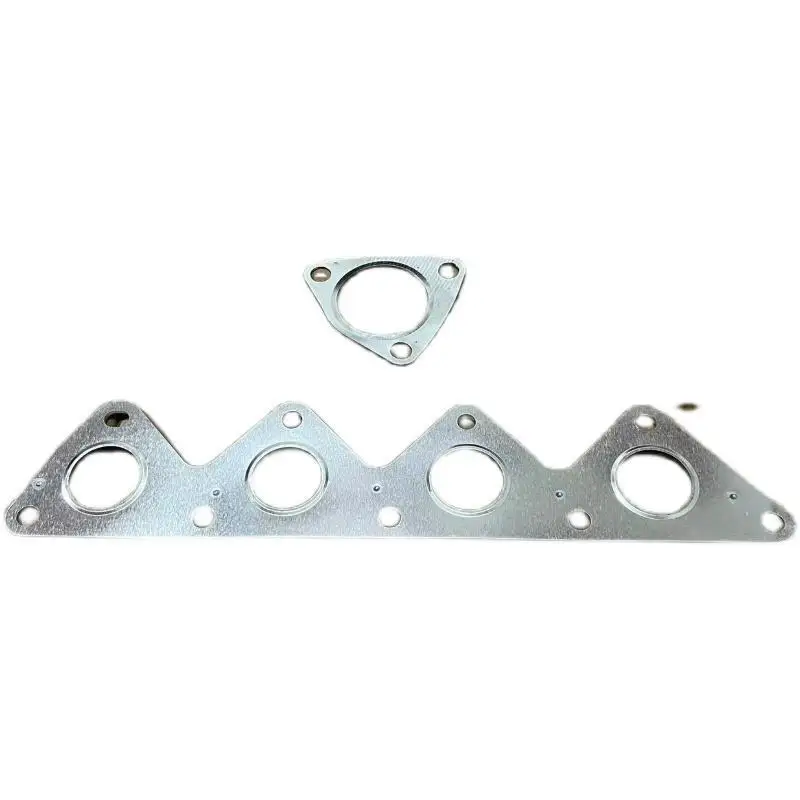 Exhaust Manifold Ga…