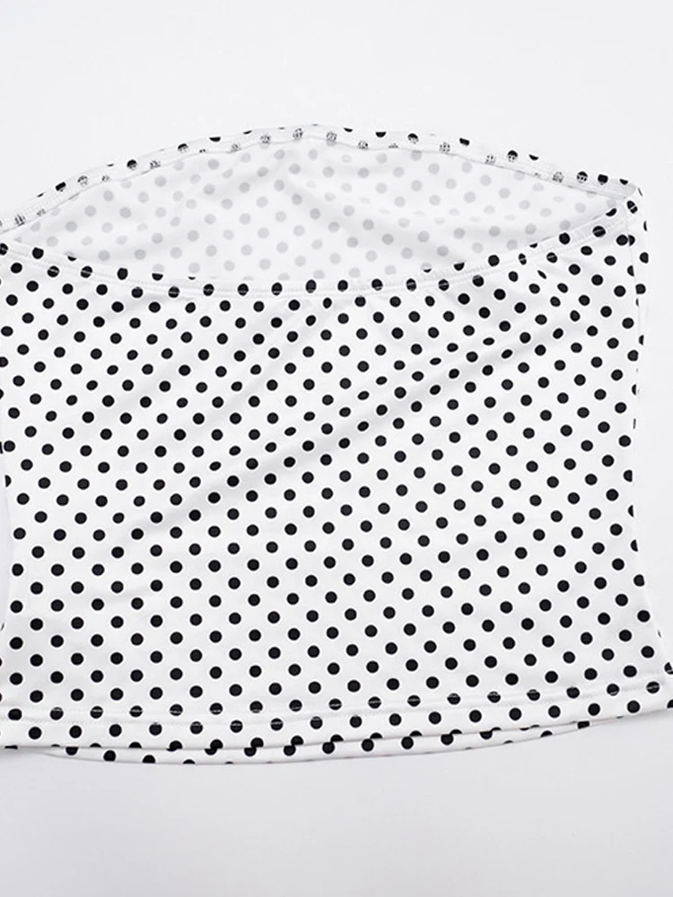 طقم ملابس نسائي من Beyprern مكون من 3 قطع - قبعة بأكمام طويلة + قمة أنبوبية + شورت عالي الخصر بدلة Y2K ملابس الشارع الشهير