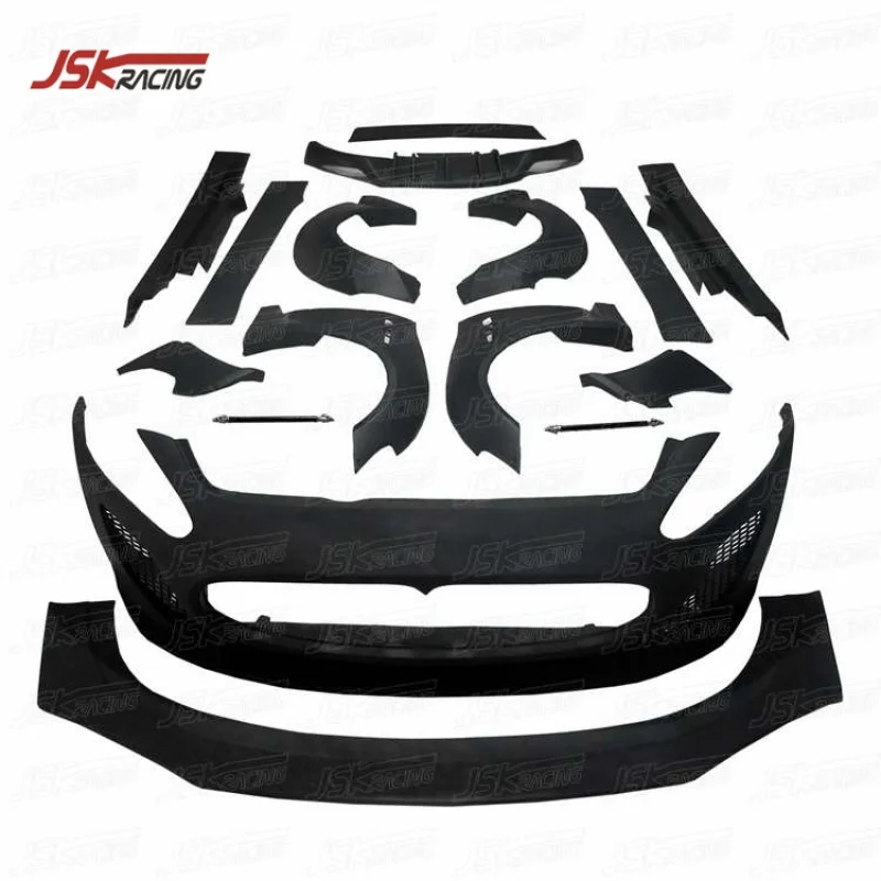 2007-2015 Lb Perfor…