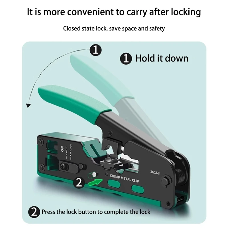 High Strength Wire Cutter and Provides Efficient Reliable Performances