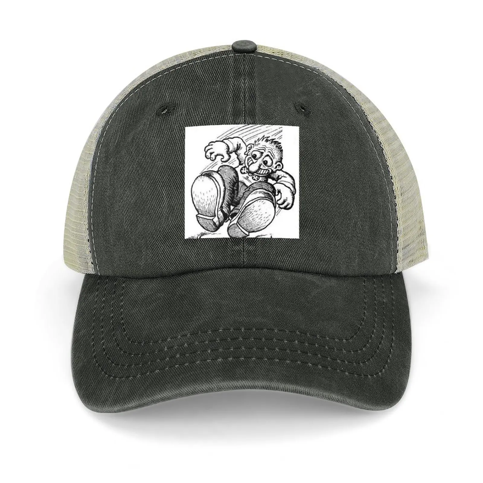

STOMP Baseball Cap Designer Hat Vintage Golf Wear Beach Outing Men Hats Women's