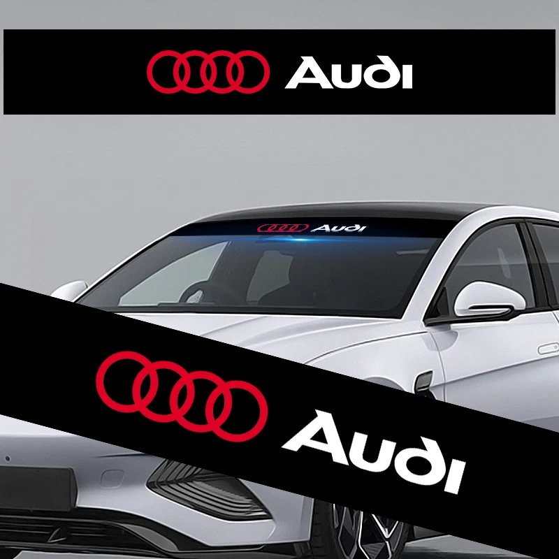 Car Front Windshiel…