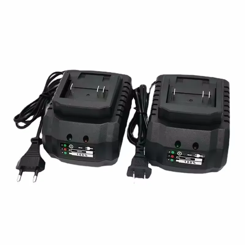 Charger for  21V Makita Model Lithium Battery Apply to Cordless Drill Angle Grinder Spray Gun Electric Blower Power Tools