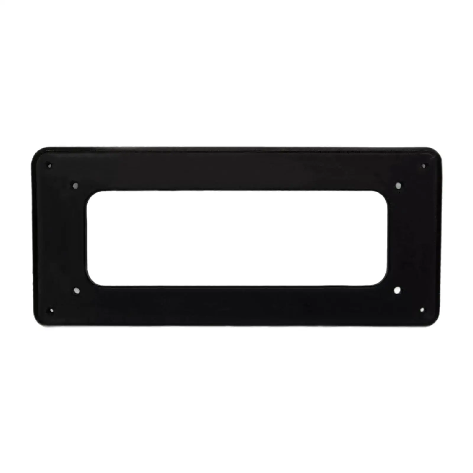 

Adapter Plate Wear Resistant Easy to Use Replace Practical Convenient