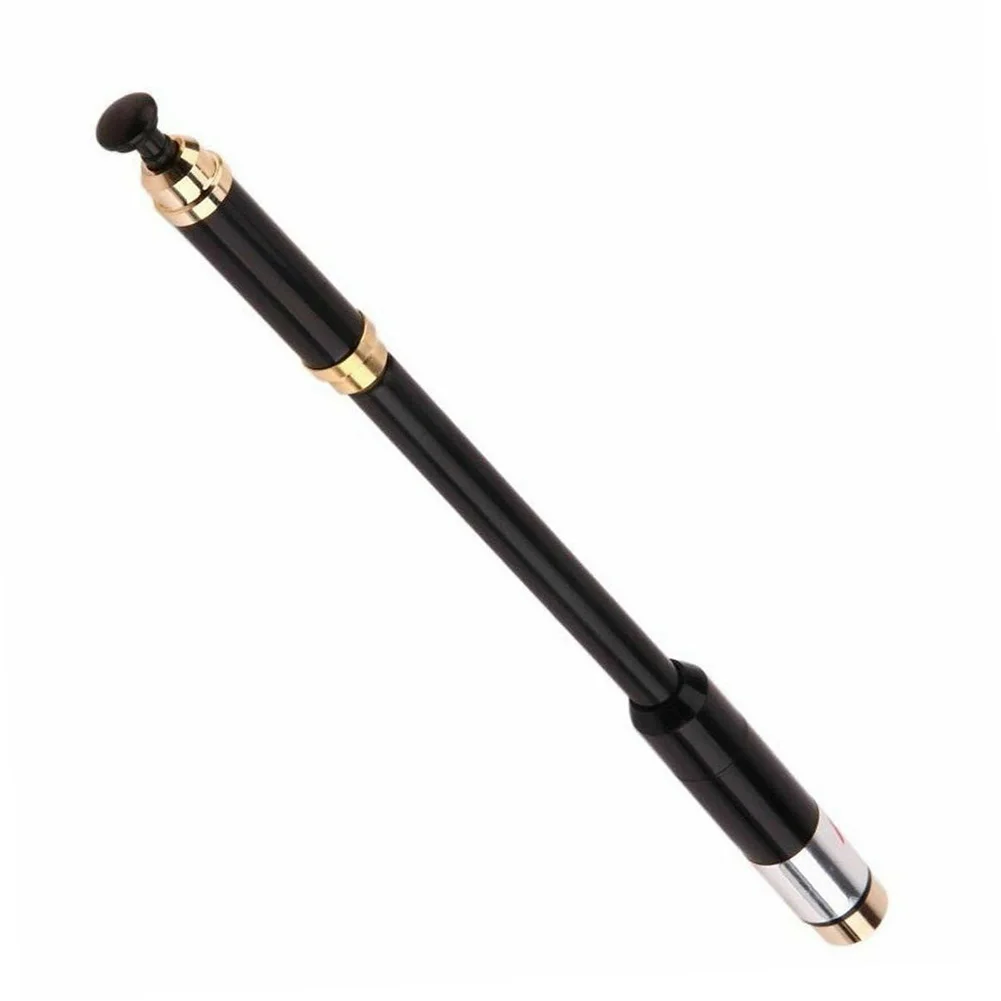 Imagem -06 - Dupla Antena Extensível Sma-fêmea para Rádio Bidirecional Comprimento da Base 7cm Al800 Highgain Peças Singal