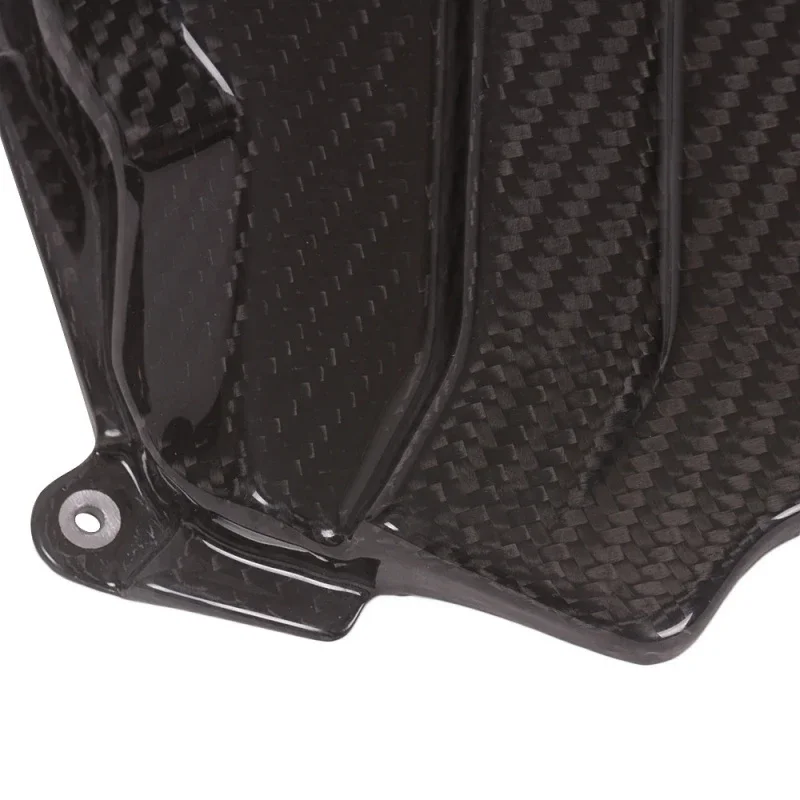 Hot selling For Real Carbon Fiber Motorcycle Engine Cylinder Head Cover