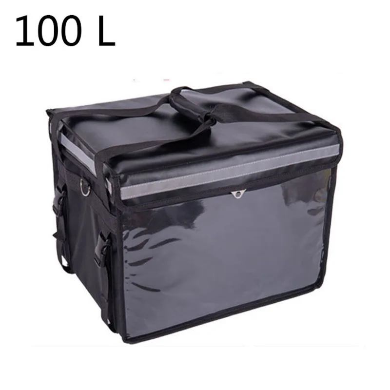 

100L Cooler Bag Insulated Extra Large Thermal Food Cooler Bag Insulated Large Capacity Multi-Function Lunch Box