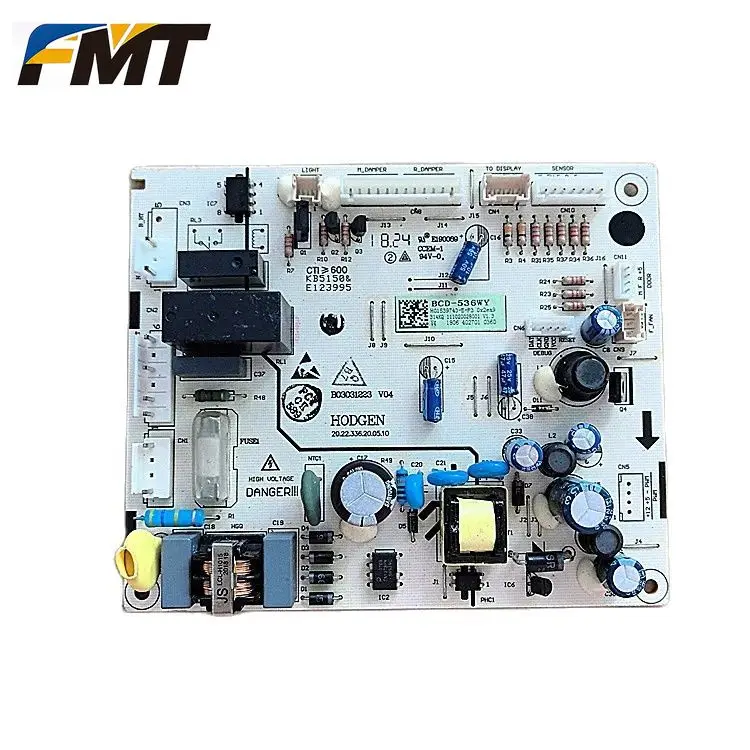 For Hisense Refrige…