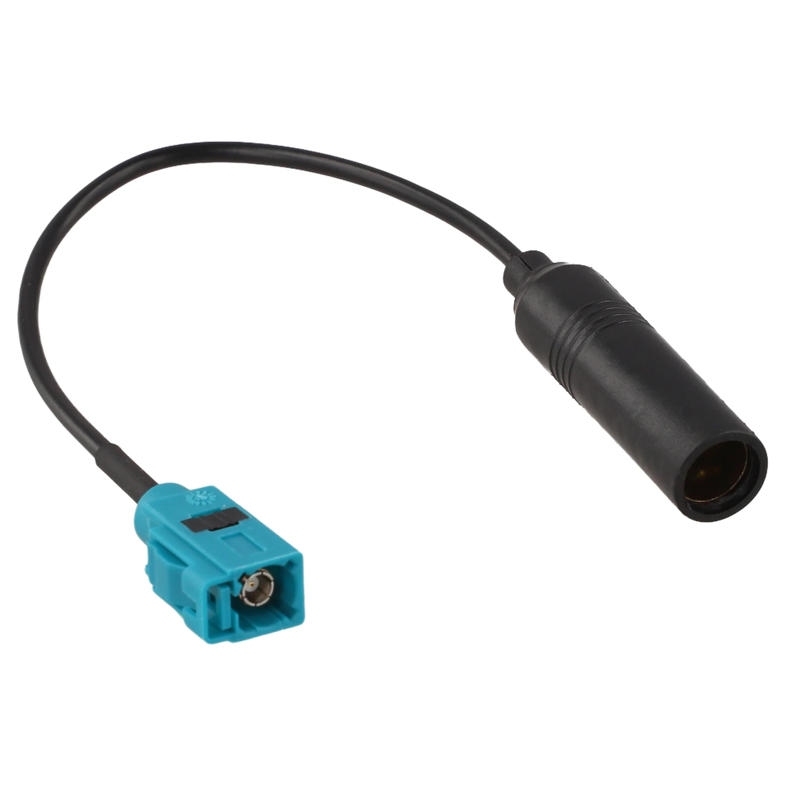 

Car Radio Antenna Antenna Adaptor Inside The Car Converter Female Din For Ford For Seat For Skoda For Vauxhall