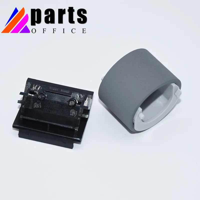 1SETS JC97-02688A JC97-02217A Pickup Roller Separation Pad for SAMSUNG ML1610 1640 1641 2010 2241 SCX 4321 4521 4521F CLP 300