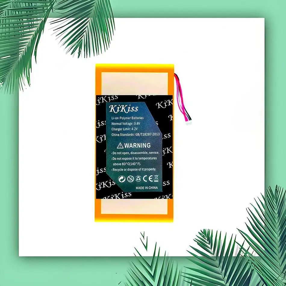 

Аккумулятор BP59-00150A емкостью 320 мАч для Samsung RMCSPB1TP1, долговечный пульт дистанционного управления высокой емкости