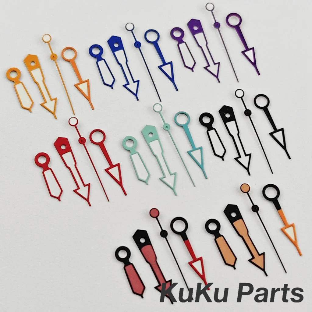 Skx 4 Pins NH34 Gmt…