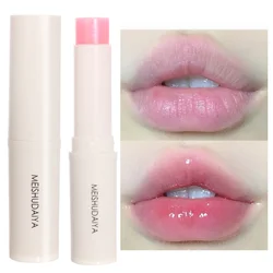 Color-changing Lip Balm Long Lasting Moisturizing Anti-dry Anti-cracking Lipstick Colored Lip Tint Makeup Lips Care Cosmetics