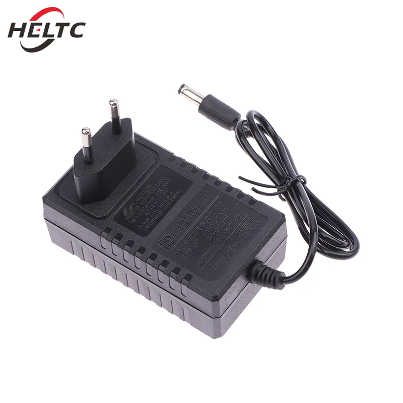 21v Rechargeable Lithium Battery Cordless Electric Power Tool For 21V Universal Battery Spare Compatible High Capacity