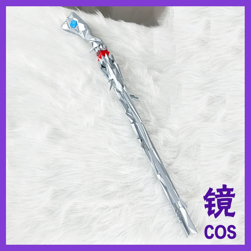 Game ‌Wuthering Waves Carlotta Montelli  Prop Cosplay Props Halloween Carnival Cosplay Party Props Accessories